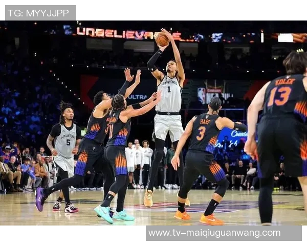 NBA马刺与雷霆精彩对决比赛录像回顾及精彩瞬间分析